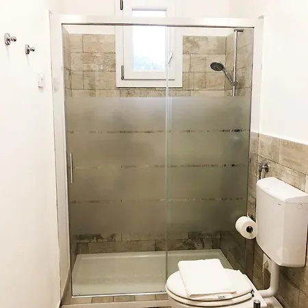 Pensjonat Camere Ame Peschiera Del Garda