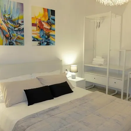 Camere Ame Peschiera Del Garda 3*