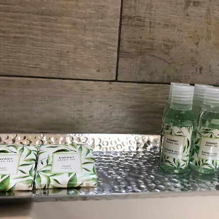 Camere Ame Peschiera Del Garda 3* Peschiera del Garda