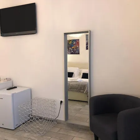 Pensjonat Camere Ame Peschiera Del Garda Peschiera del Garda