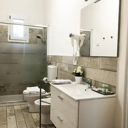 Camere Ame Peschiera Del Garda Pensjonat 3*