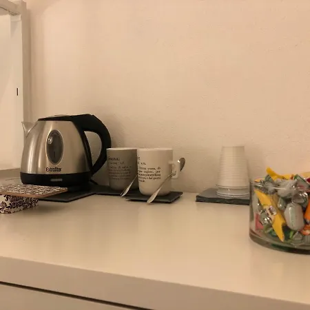 Pensjonat Camere Ame Peschiera Del Garda Peschiera del Garda