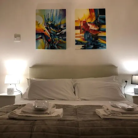 Camere Ame Peschiera Del Garda Pensjonat Peschiera del Garda