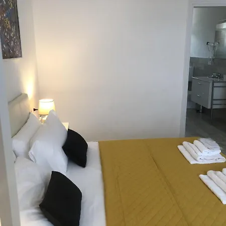 Pensjonat Camere Ame Peschiera Del Garda Peschiera del Garda