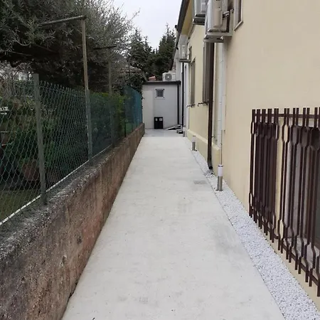 Ame' Guest house Peschiera del Garda