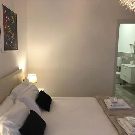 Ame' Guest house *