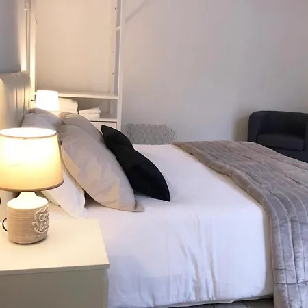 Guest house Ame'