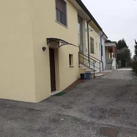 Guest house Ame' *