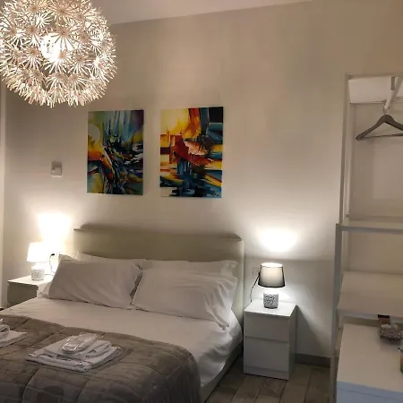 Ame' Guest house