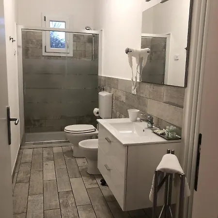 Ame' Guest house