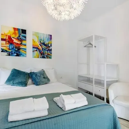 Ame Guest house Peschiera del Garda