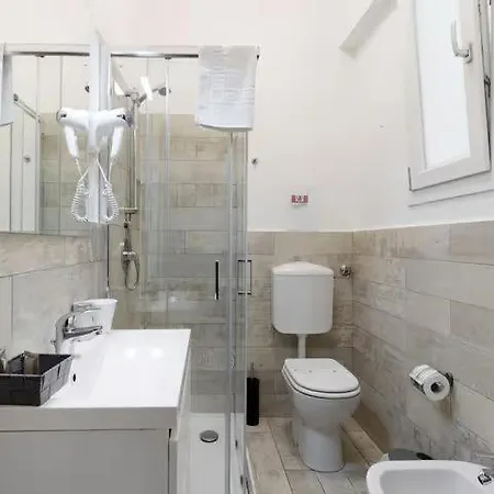 Guest house Ame 3*