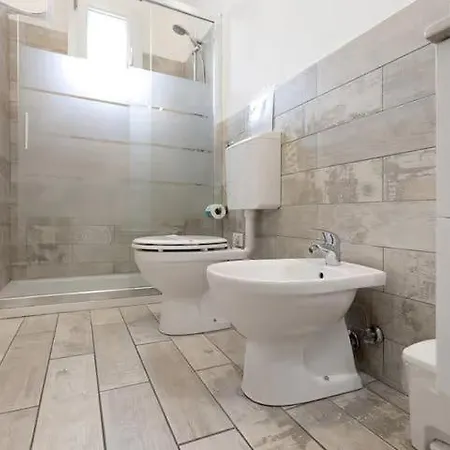 Guest house Ame Peschiera del Garda