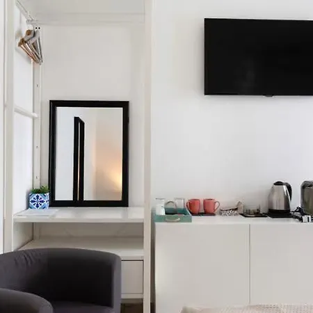 Ame Guest house