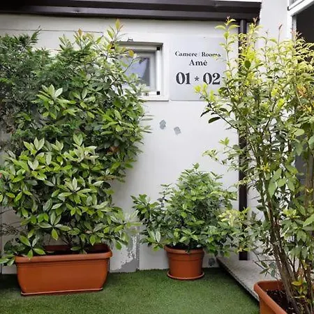 Guest house Ame Peschiera del Garda
